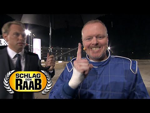 Der Imperator ist zurück! | Schlag den Raab [Folge 30]