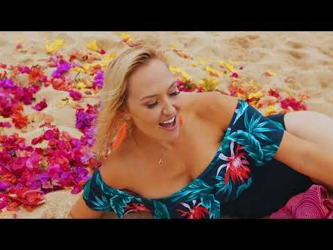 Anuhea - True Colors (Kou ʻAno Kūʻiʻo) - OFFICIAL MUSIC VIDEO