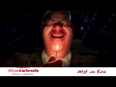 ROTZBUB - Der Deixfilm - Jetzt im Kino!