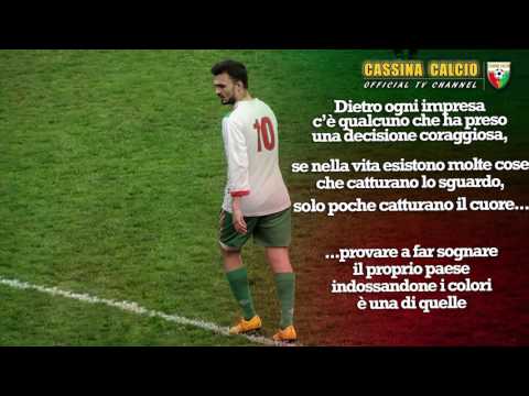 Gol Foini 03.04.2016