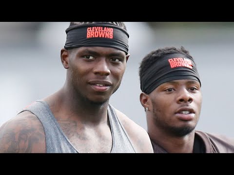 Browns' dual threat of Josh Gordon and Corey Coleman