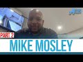 Mike Mosley: E-40’s "In A Major Way" was Beginning of Professional Career & C-Bo's "Realer Than Real