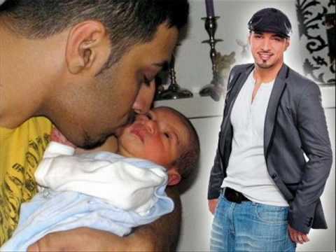 Mehrzad Marashi - Hard To Say I'm Sorry