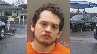 [問卦] 美國愛達荷州一男子殺死殺母仇人被捕