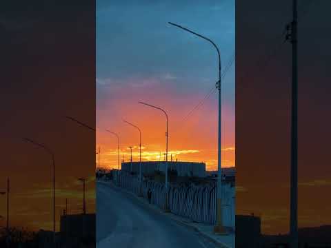 Guanta haciéndolo realidad 😍🌇