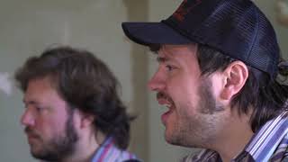 The Jenkins Twins - "Strangers Til' Then"