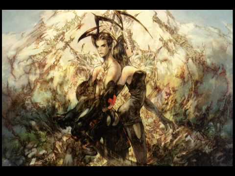 Top VGM #265 - Vagrant Story - Great Cathedral