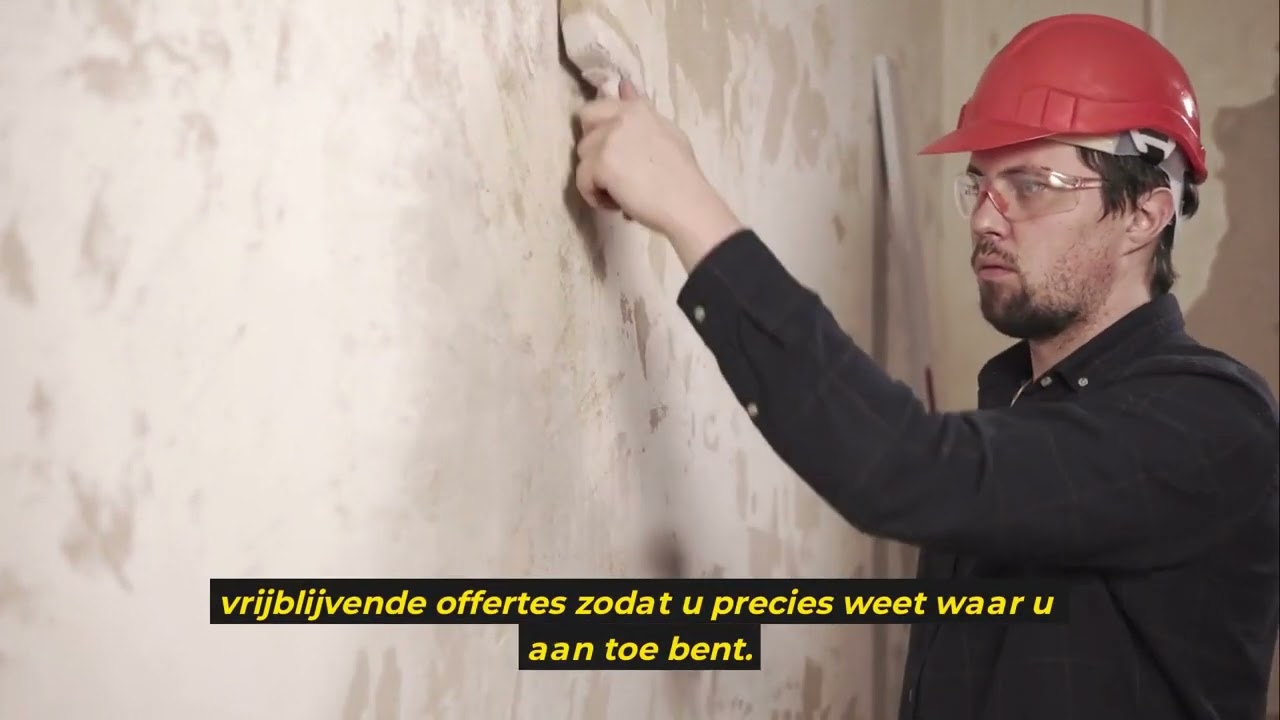 Vochtbestrijding Breda