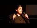 Things About A PhD Nobody Told You About Laura Valadez Martinez TEDxLoughboroughU
