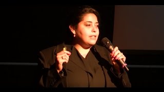 Things about a PhD nobody told you about | Laura Valadez-Martinez | TEDxLoughboroughU