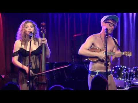 The Skivvies - Stars and Strips