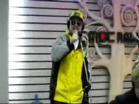 101222 DefConn - KingWangZzang @ SSTP