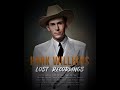 No One Will Ever Know - Hank Williams (Enhanced Audio)