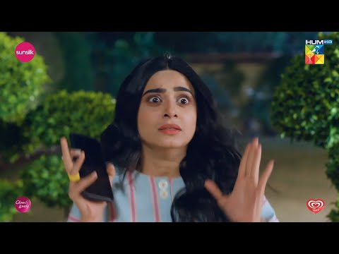 Tum Insaan Ho Ya Bhoot...? #seharkhan #hamzasohail - Fairy Tale - HUM TV