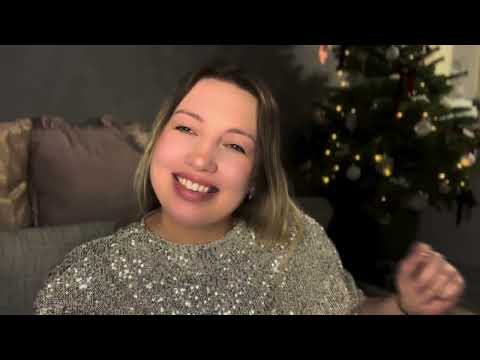 Marta Okrój - Świąteczny nadszedł czas