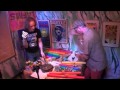 Brad Dutz and Chris Wabich on Ear Meal