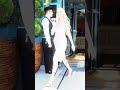 Anya Taylor Is Ready For Spring In An All White Dress After Leaving Cannes Shorts Trending Viral