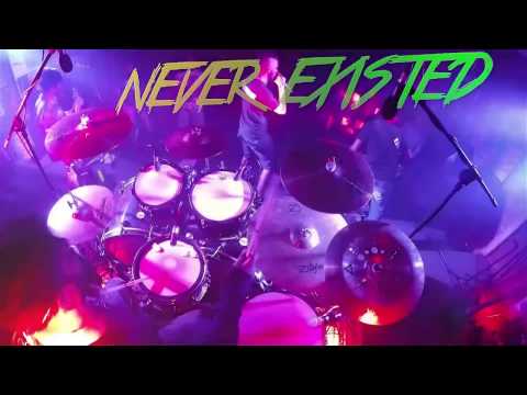 Final Surrender - Tear Down The Walls [OFFICIAL VIDEO]