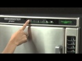 JET514U Combination Microwave Oven 13 Amp Plug In Product Video