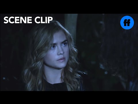 Twisted - Season 1: Episode 15 Clip: He's Gone | Freeform