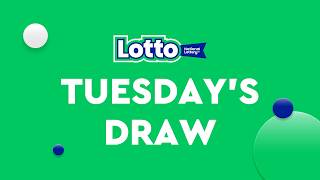 Lotto - Undian 448 - Selasa 20/10/2026