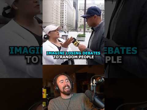 They're Breaking The Law 😭