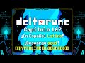 Deltarune Chapter 2 PARCHE AL ESPAÑOL LATINO FULL!!!! (link MediaFire)