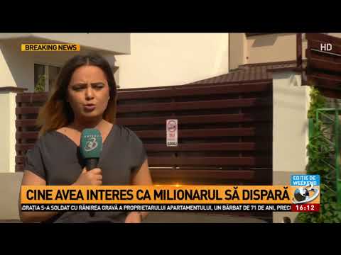 Casa blestemată în care au murit doi milionari. Cine a avut curaj să o cumpere