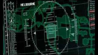 Bondaje: St Leonards Formal Promo '07