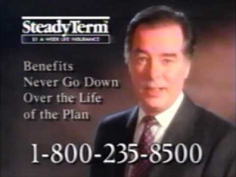 ABC Commercial Break - January 2, 1995 (Vol. 2)