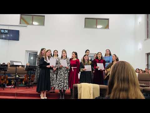 Inima mea| Surorile din Gura-Solcii