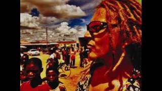 [Addis Abeba 2009] Maleo Reggae Rockers - Dzikie serce