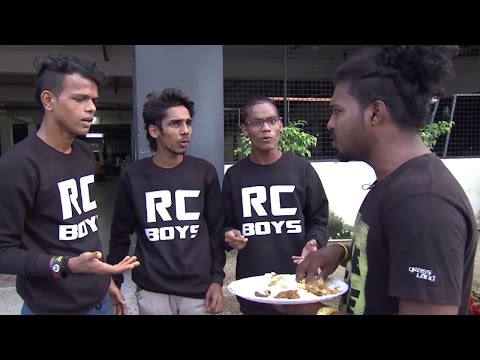 D3 D 4 Dance I RC Boys - Aliyans I Mazhavil Manorama