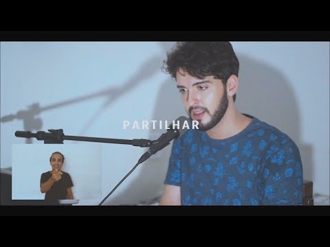 Renato Enoch - Partilhar (Rubel)