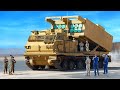 Finally US Tests Their Upgraded Rocket Launcher