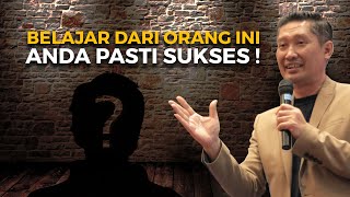 Download lagu Belajar dari Orang ini Anda Pasti Sukses! - Mardigu Wowiek mp3