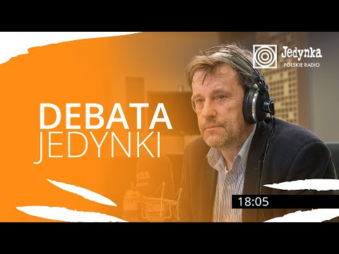 Witold Gadowski - Debata Jedynki 5.03 - Zabójstwo byłego premiera Piotra Jaroszewicza
