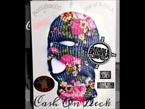 Beezy4rm600 ft. GIO - Cash On Deck [BayAreaCompass]