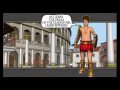 Horrible Histories Ruthless Romans Game Trailer