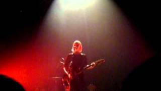 The Raveonettes live in Singapore - Oh I Buried You Today