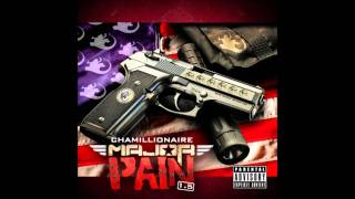 Chamillionaire - Already Dead Intro - (Major Pain 1.5) (2011)