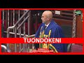 ZUNGU AWAACHA HOI WABUNGE TAZAMA ALIVYOAHIRISHA BUNGE UTASHANGAA