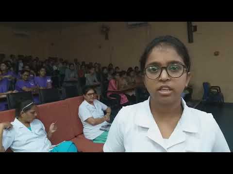 Previse 3DVR for Nursing Education – Nursing Student Testimonial