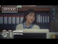 Yeri - Nap Fairy (Feat. Sam Kim)
