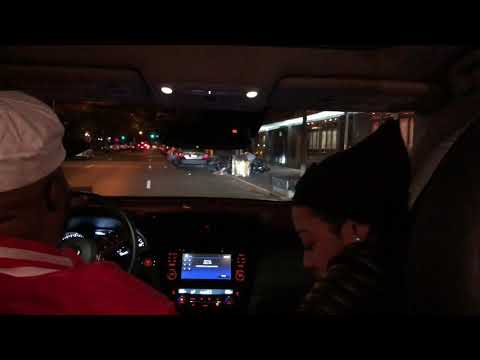 QUEENZFLIP - DONT STEP ON A BROOKLYN GIRLS TIMBS - ALMOST BEATS UP TEENAGER