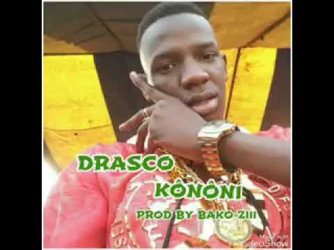 Drasco!! kononi la femme d autrui