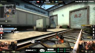 PashaBiceps not buying defuse kit in crucial round