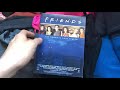 Opening Closing To Friends Season 1 Disc 1 2002 DVD
