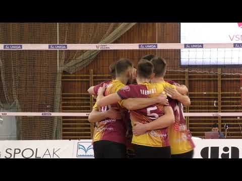 SESTŘIH 2019: Dukla - AERO Odolena Voda (čtvrtfinále play-off 25.3.2019)