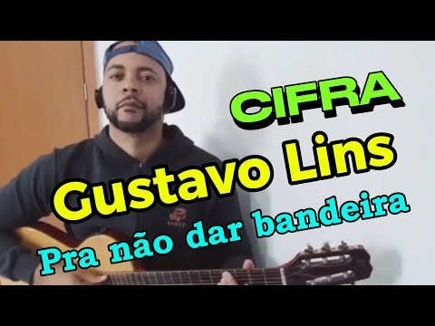 Bandeira - Danilo Gusmão